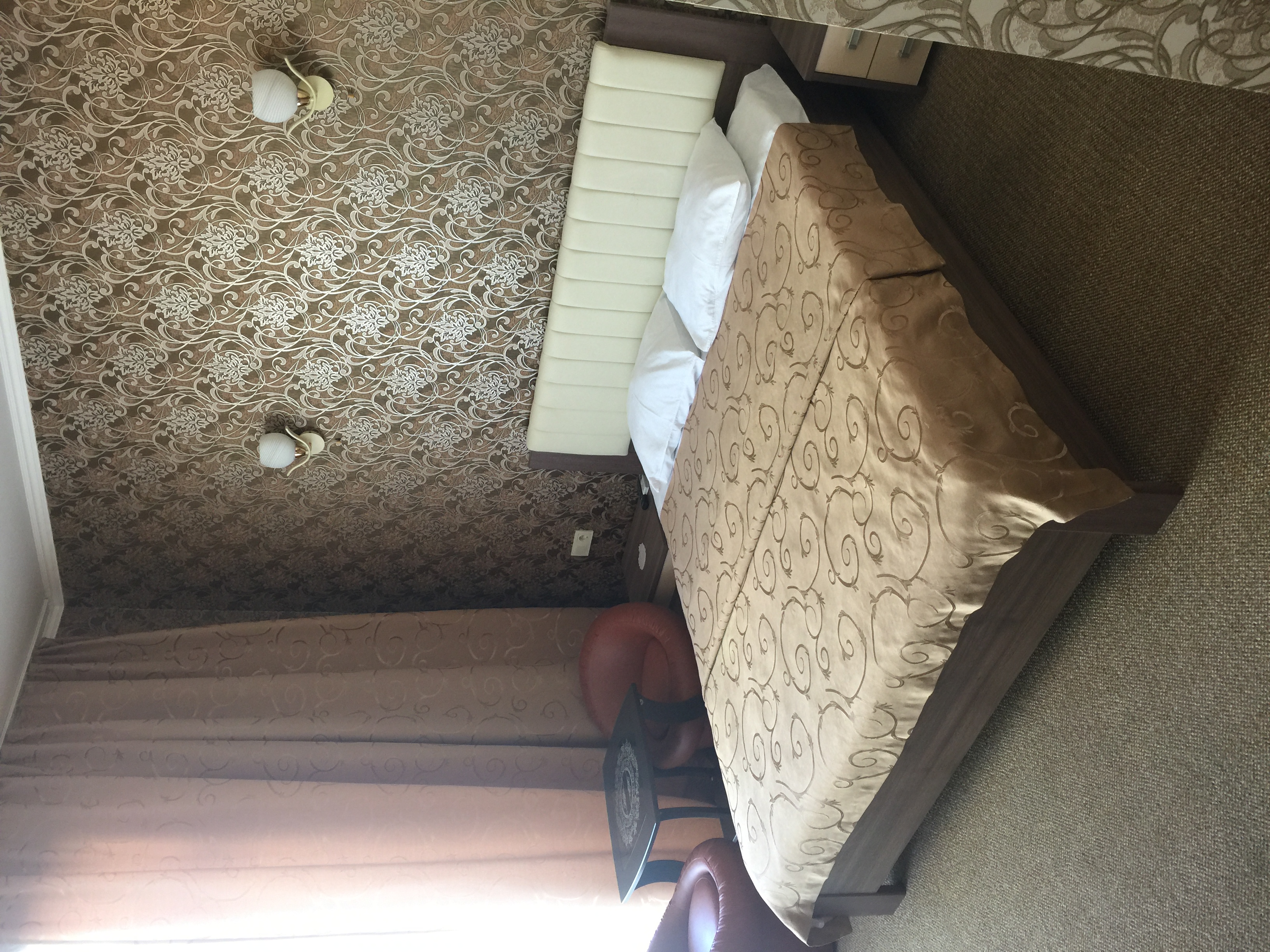 Фото Прилив