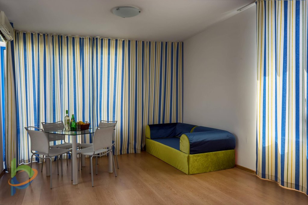 Фото Apart Hotel Excelsior Apartment