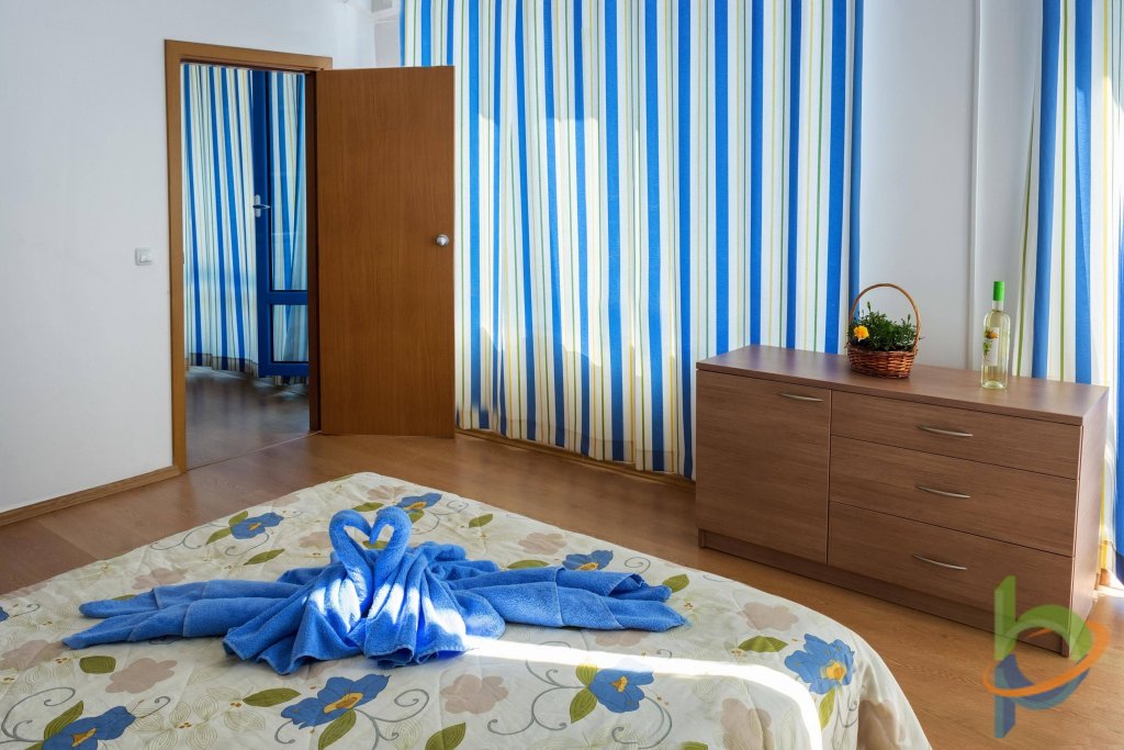 Фото Apart Hotel Excelsior Apartment