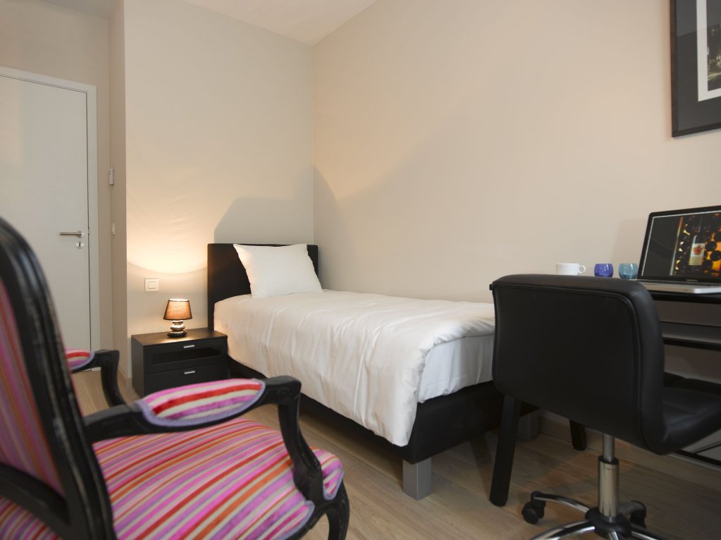 Фото Thon Residence Eu