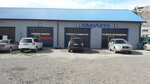 Mir Auto (Yastynskaya ulitsa, 46А), car service, auto repair