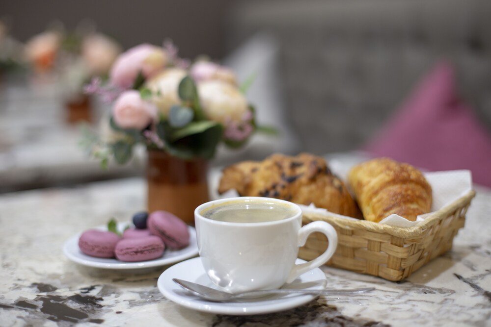 Фото Гранд Марк Syncotel