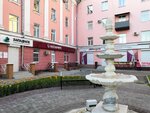 Нотариус Желобицкая Н. А. (Sotsialisticheskiy Avenue, 114/36), notaries