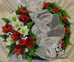 Ritual-florist (Karelskaya Street, 52), funeral services