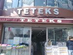 Teteks Tekstil (İstanbul, Fatih, Aksaray Mah., Namık Kemal Cad., 32), ev tekstili toptancıları  Fatih'ten