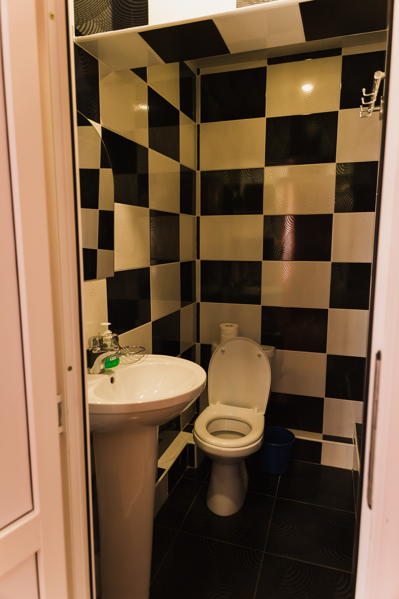 Фото Клевер