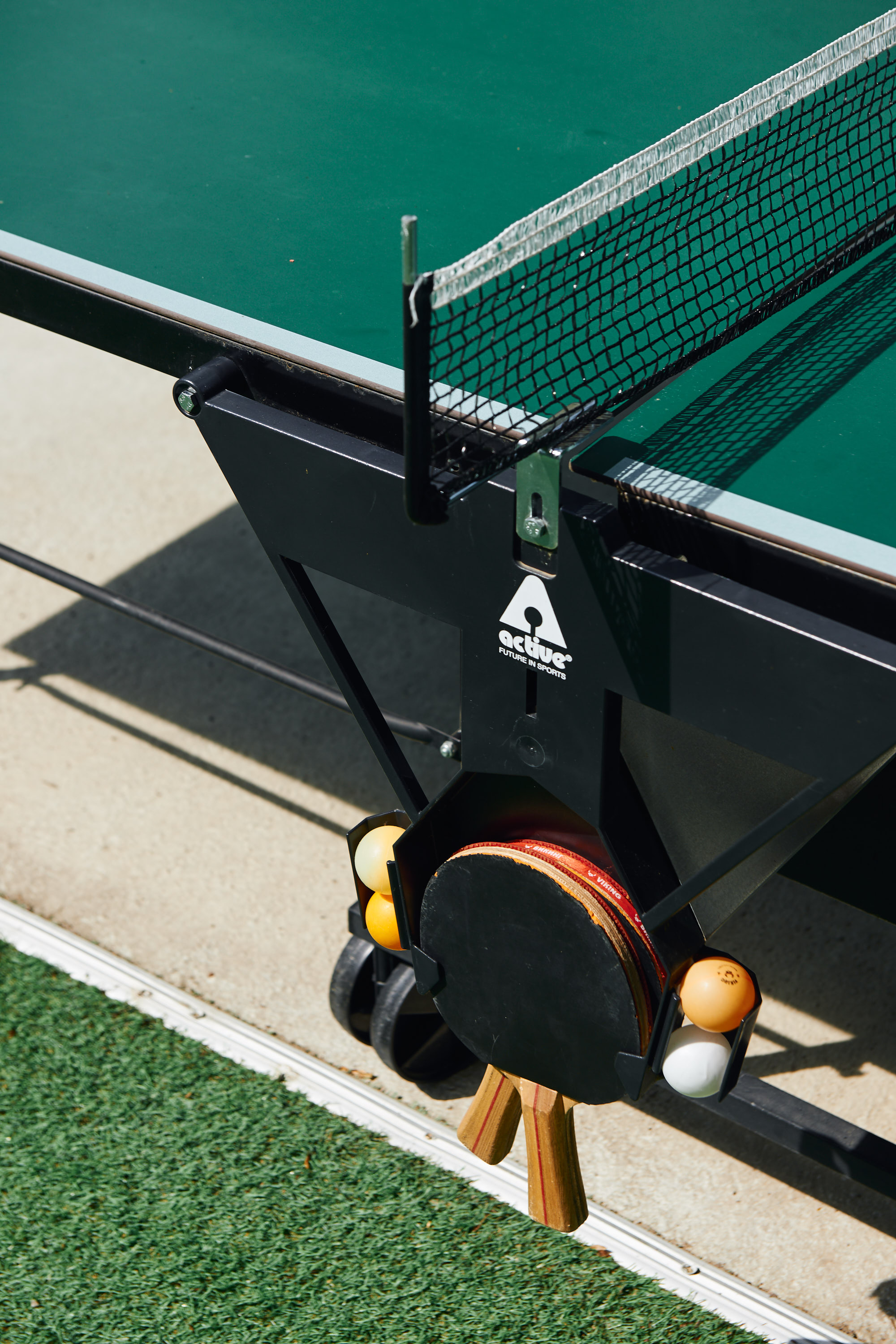 Фото Дельфин Холидей Парк Инал