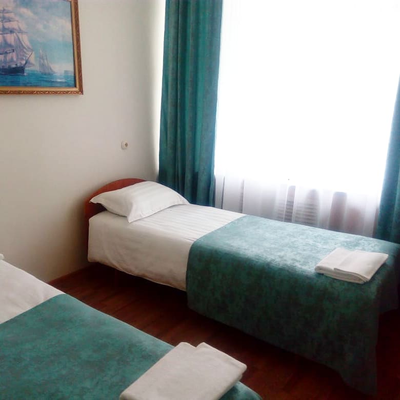 Фото Улунга