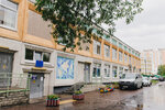 Center for Children and Youth named after A. P. Gaidar (Morshanskaya Street, 6), further education