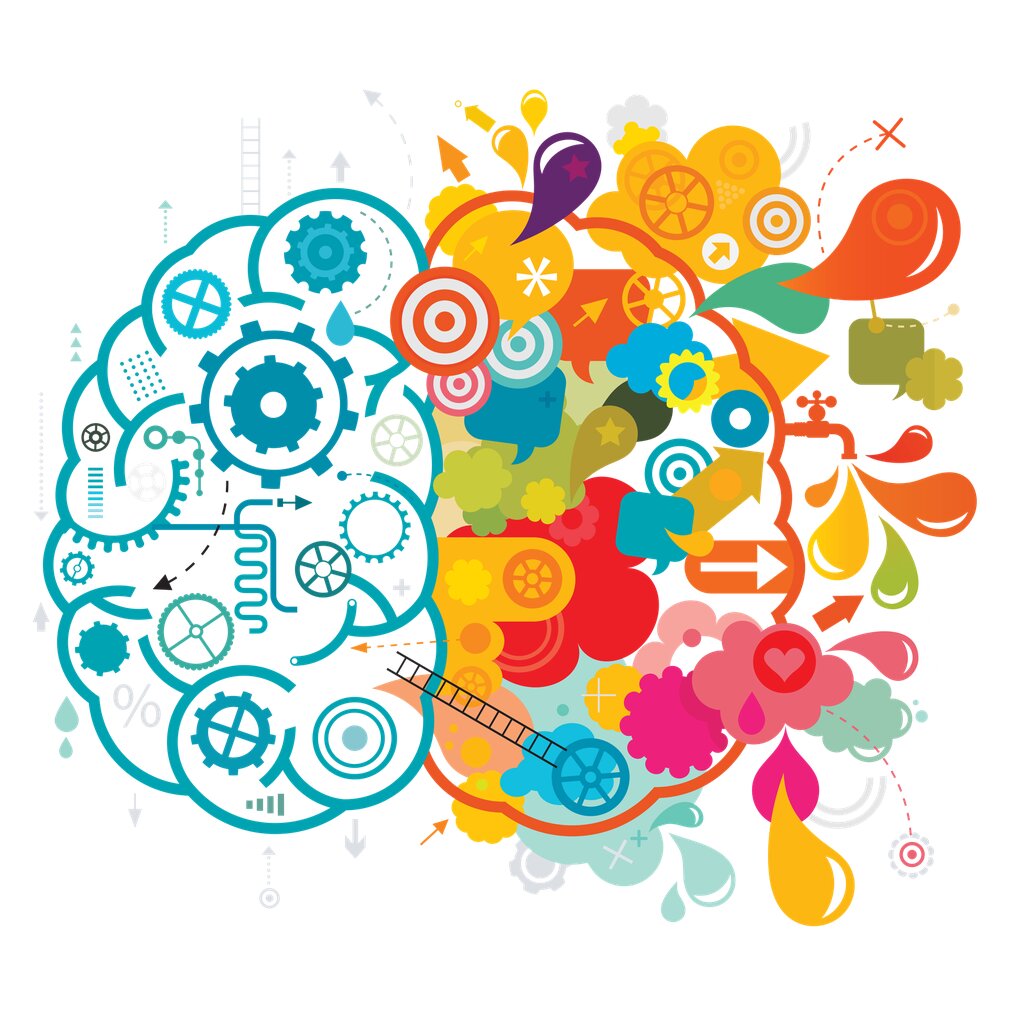 Интеллект картинки для детей