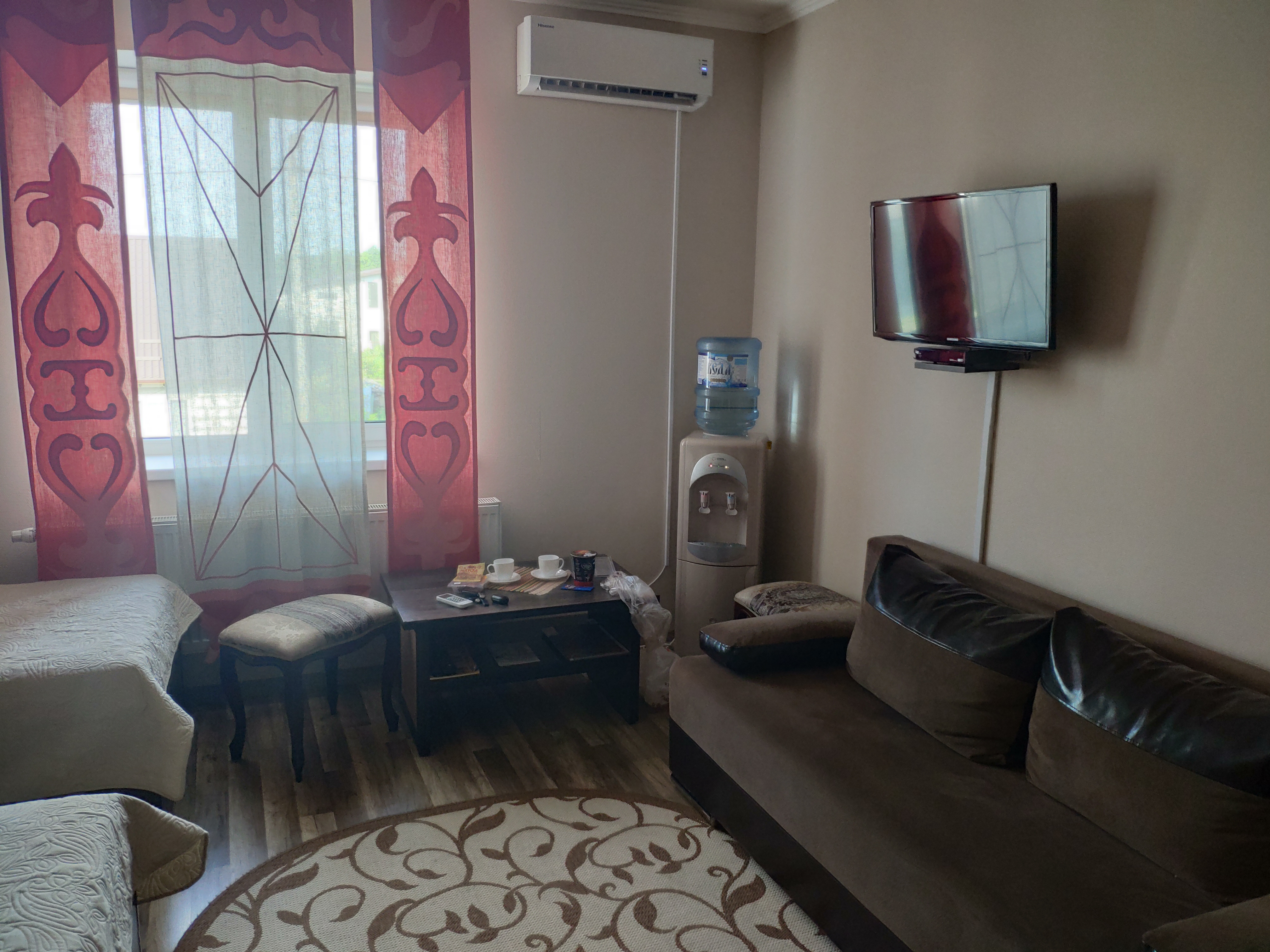 Фото Славянская хата