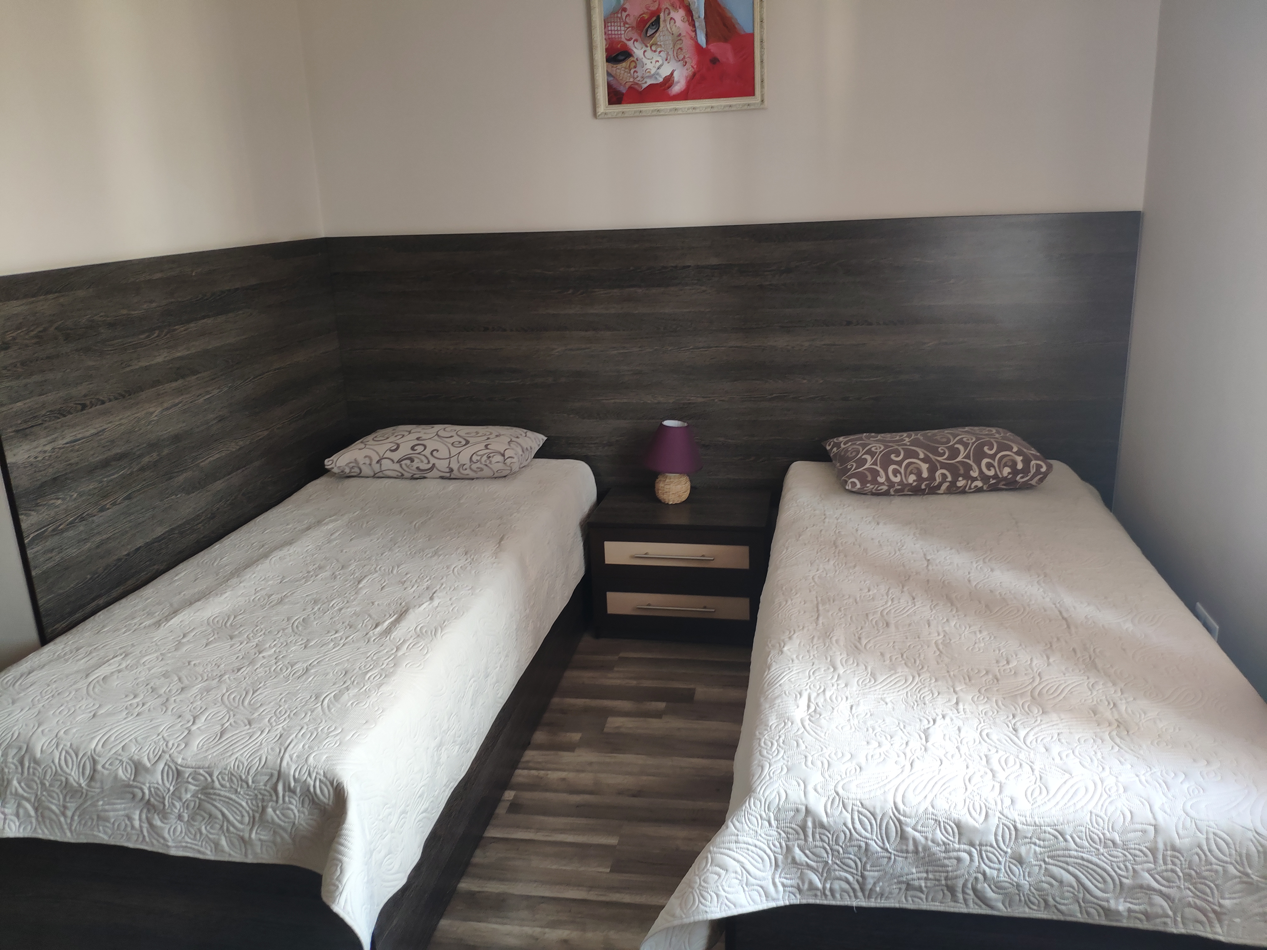 Фото Славянская хата