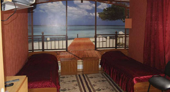 Фото отеля 2