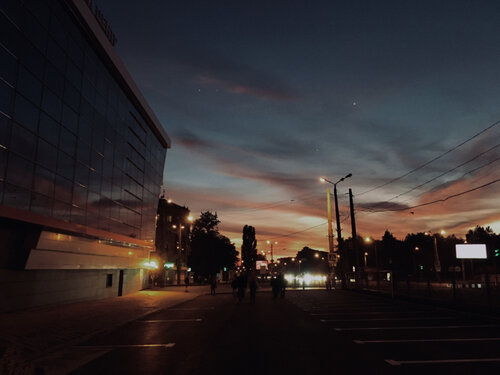 Shopping mall Класс, Kharkiv, photo