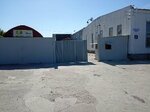 Paritet-Servis (Vatutina Street, 3), car dealership