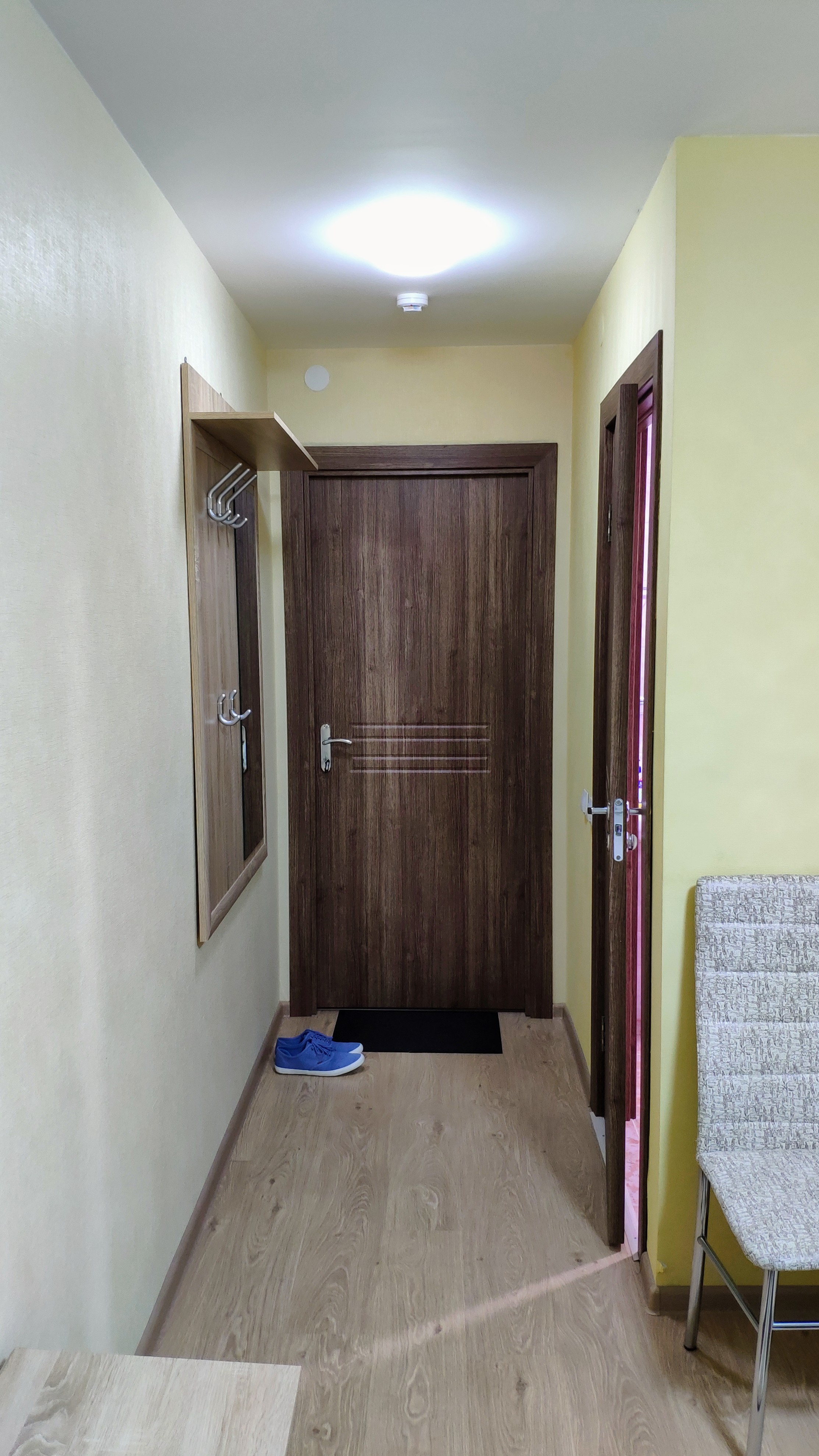 Фото Нарспи