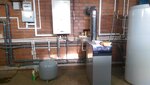 EcoTherm (Vodopyanova Street, 9А), boilers and boiler equipment