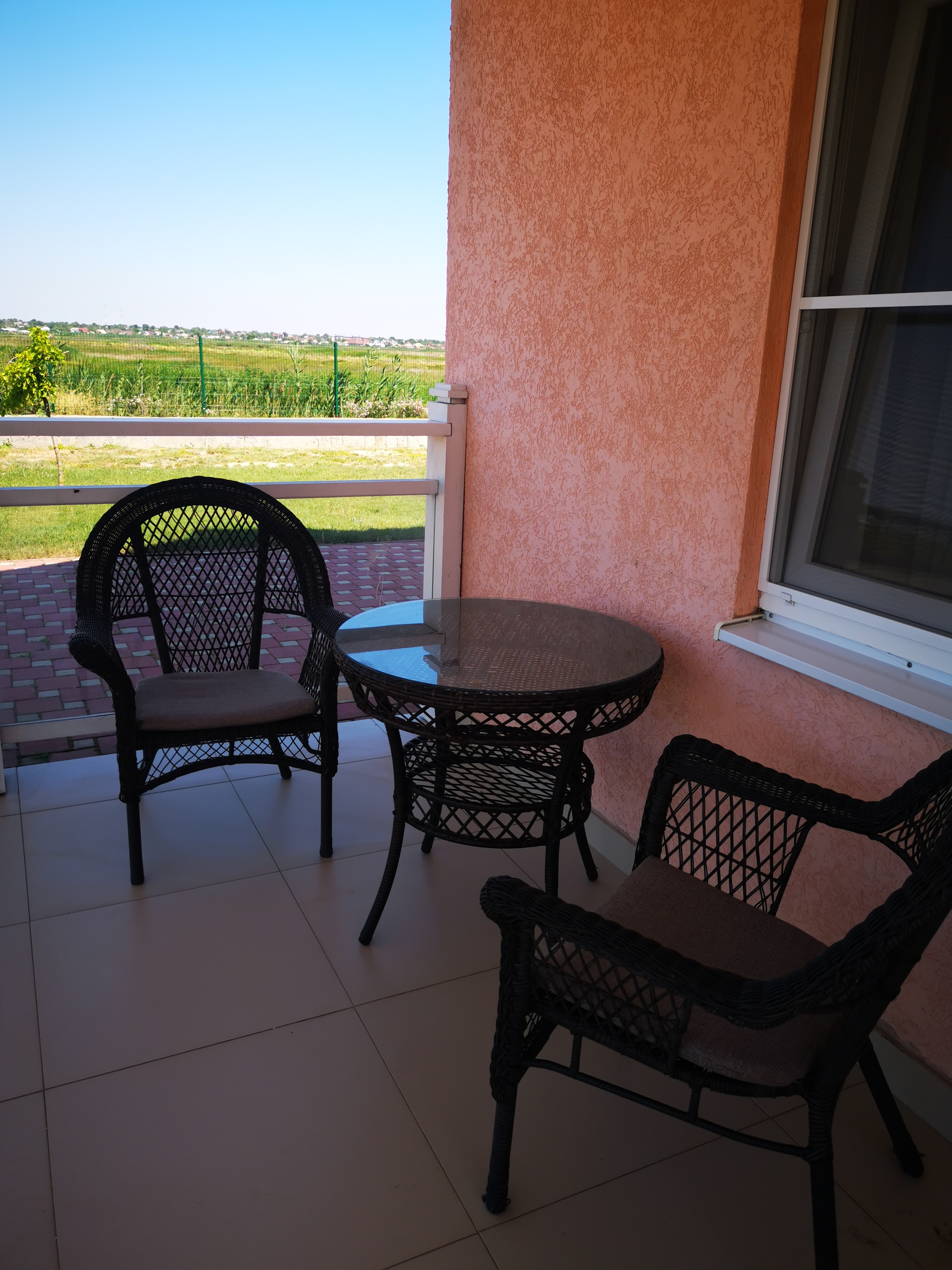 Фото Оптимист