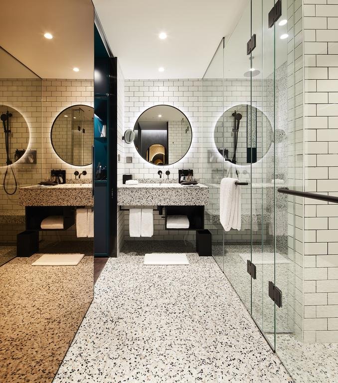 Фото Ryse Autograph Collection