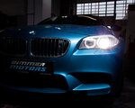 Bimmer Motors (Vernisazhnaya Street, 6), car service, auto repair