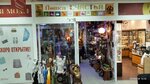 Lavka schastya (Garibaldi Street, 23), gift and souvenir shop