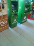 Сбербанк, платежный терминал (Bogatyrskiy Avenue, 7к1), payment terminal