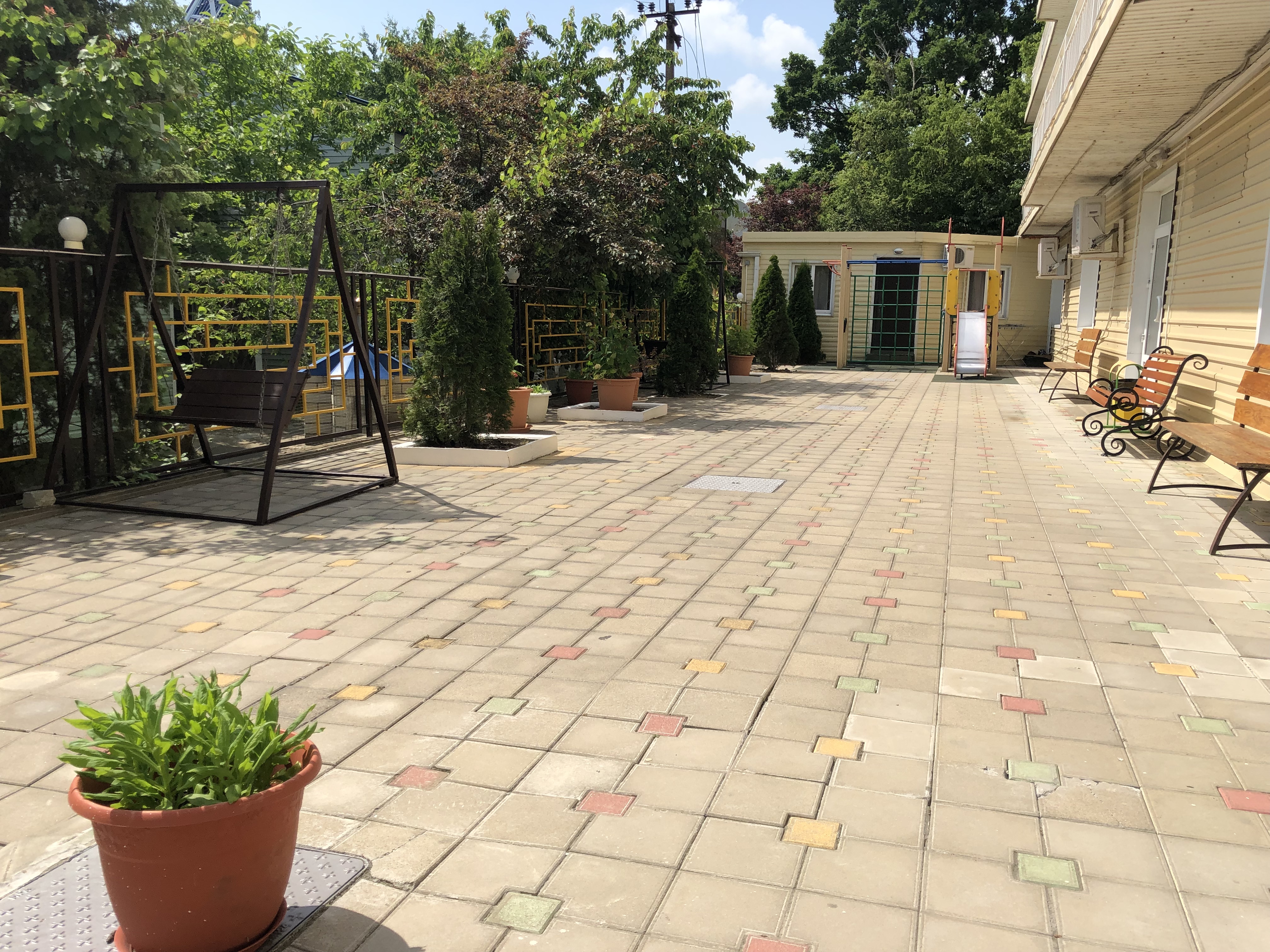 Фото Апастория