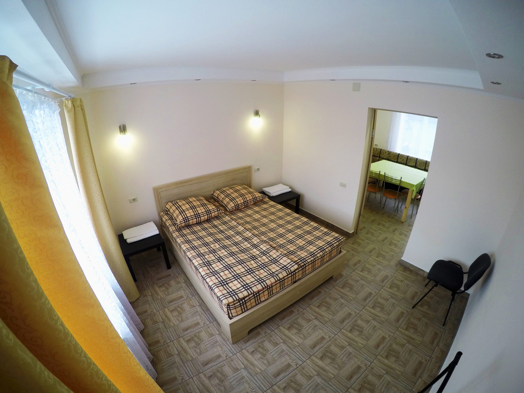 Фото ДачХаус - Новоабзаково