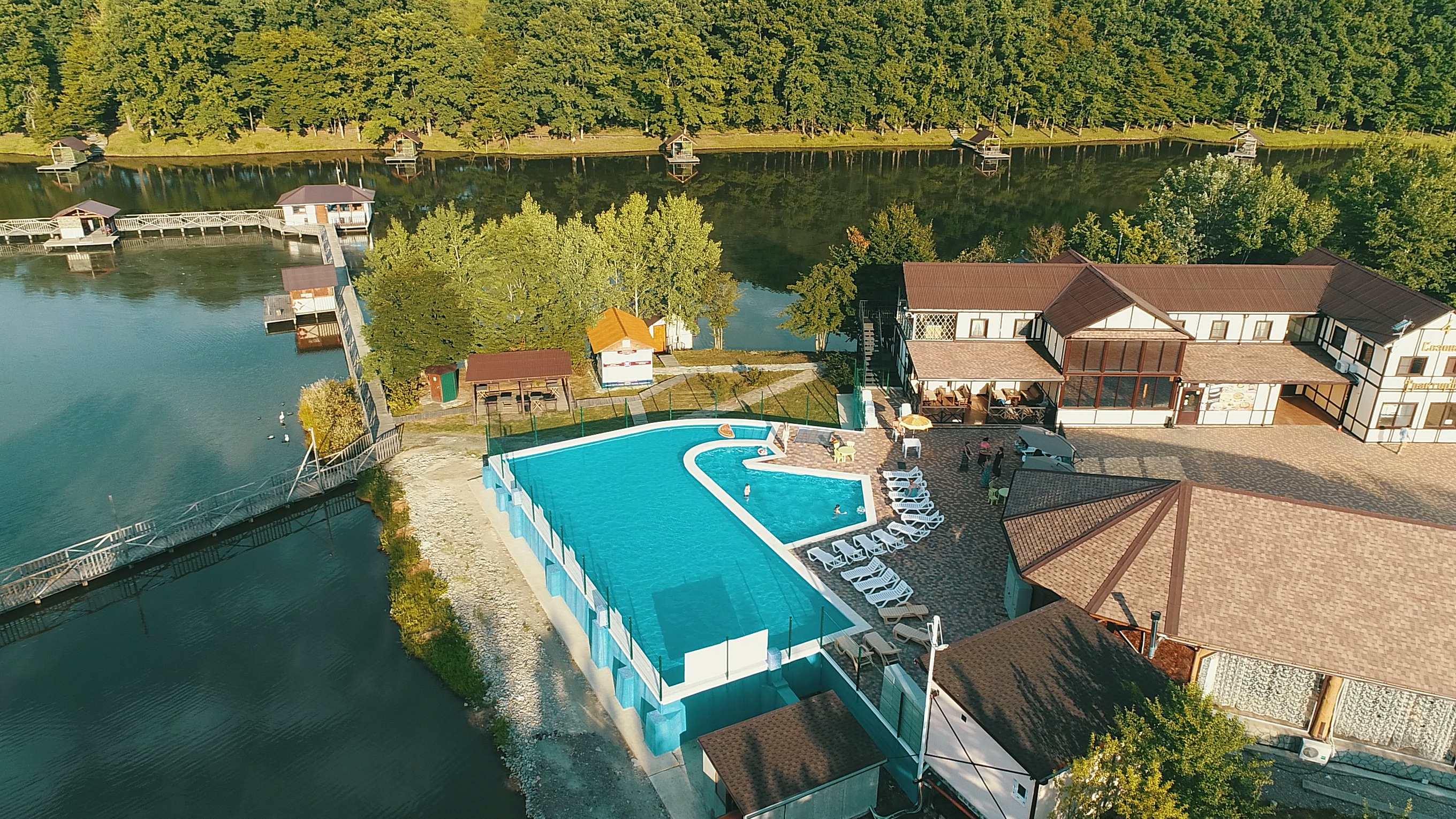 Фото Резиденция комфорта