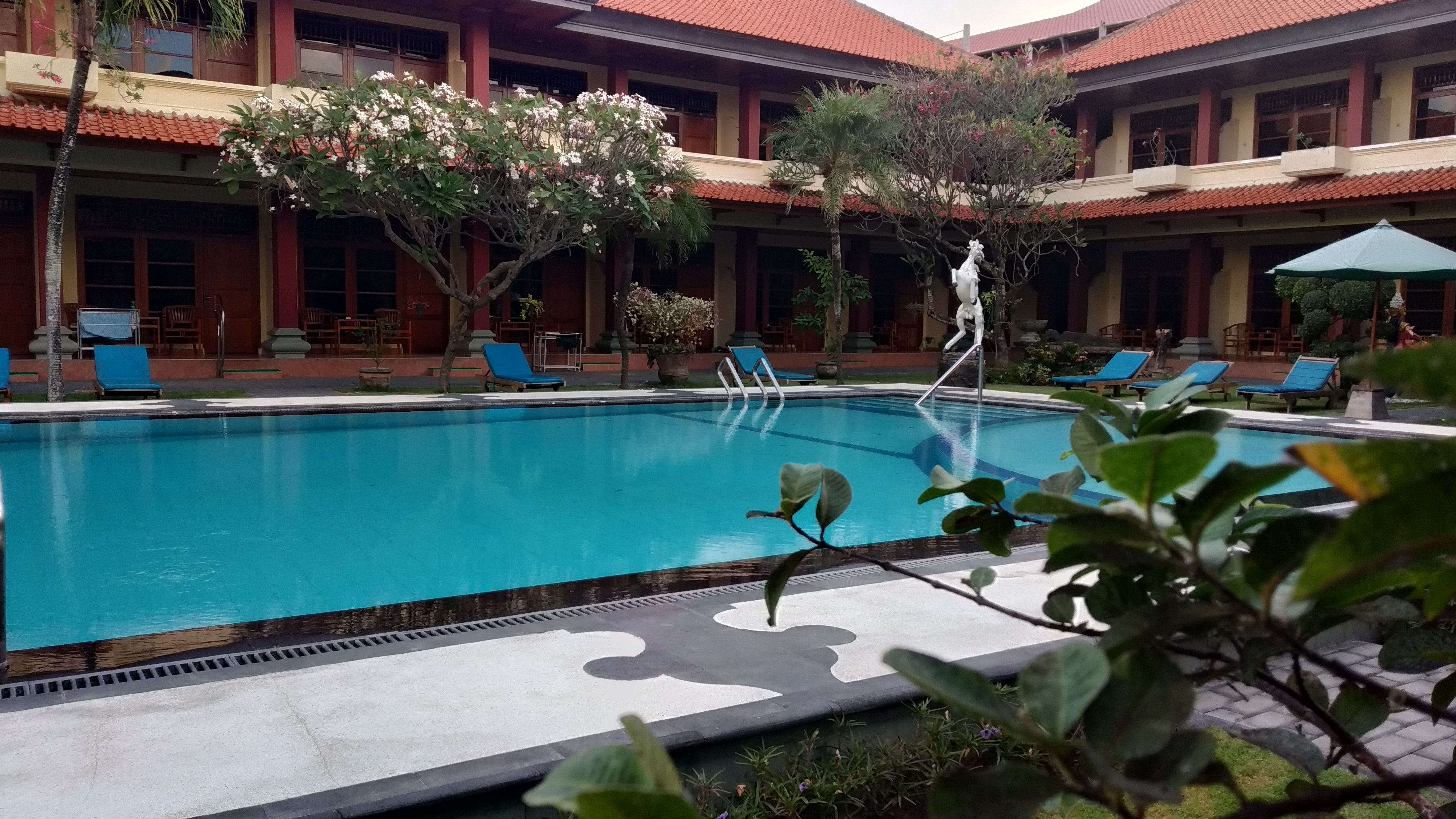 Фото Pesona Beach Inn