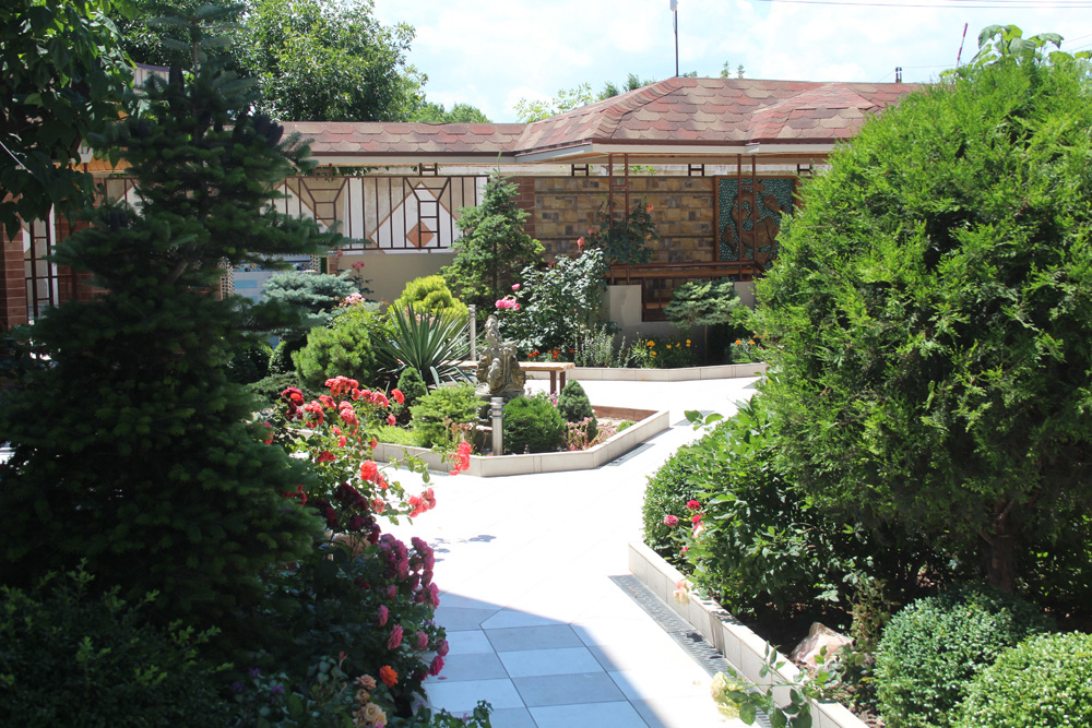 Фото Вилла Жасмин