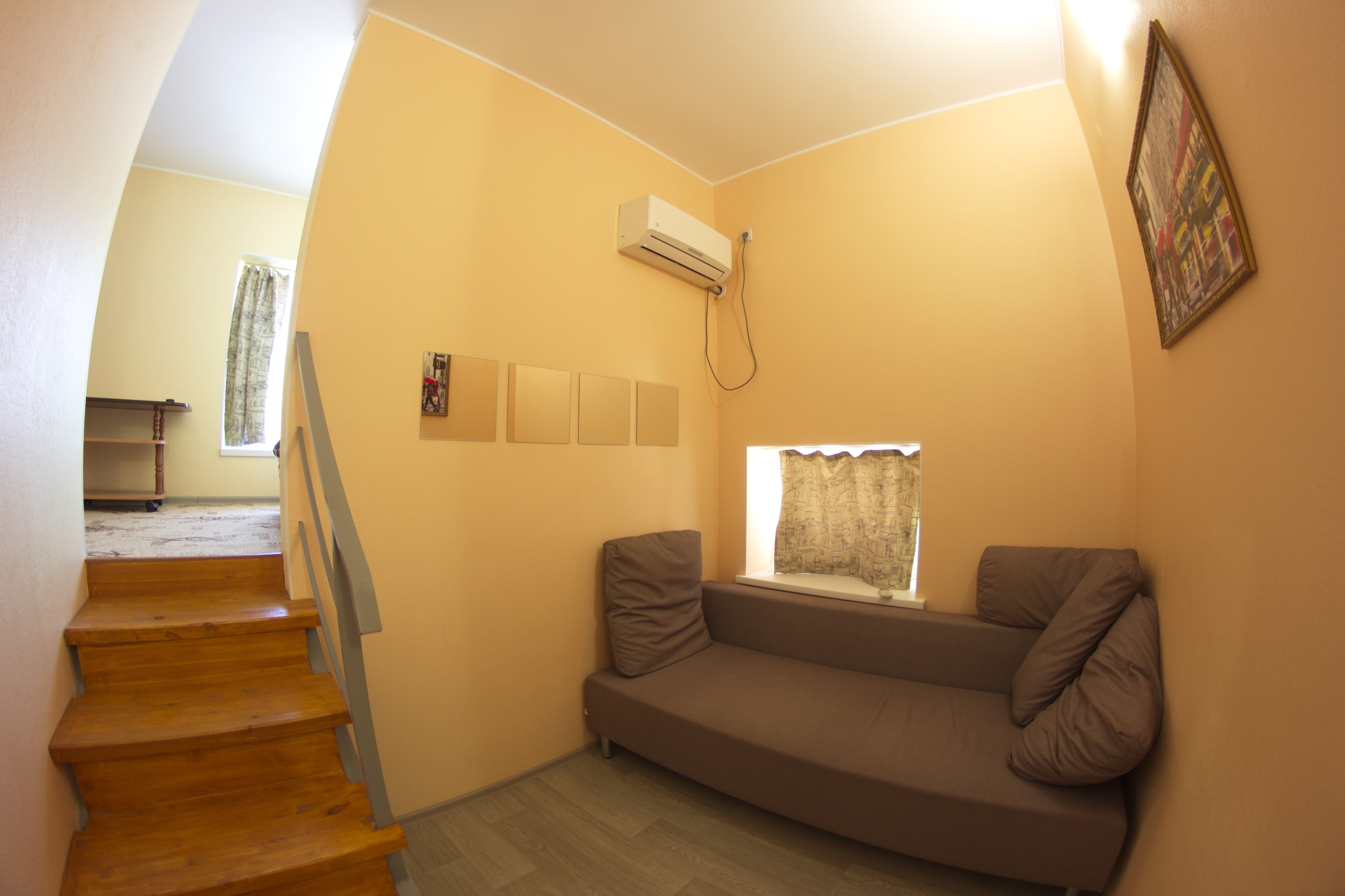 Фото Детское кафе