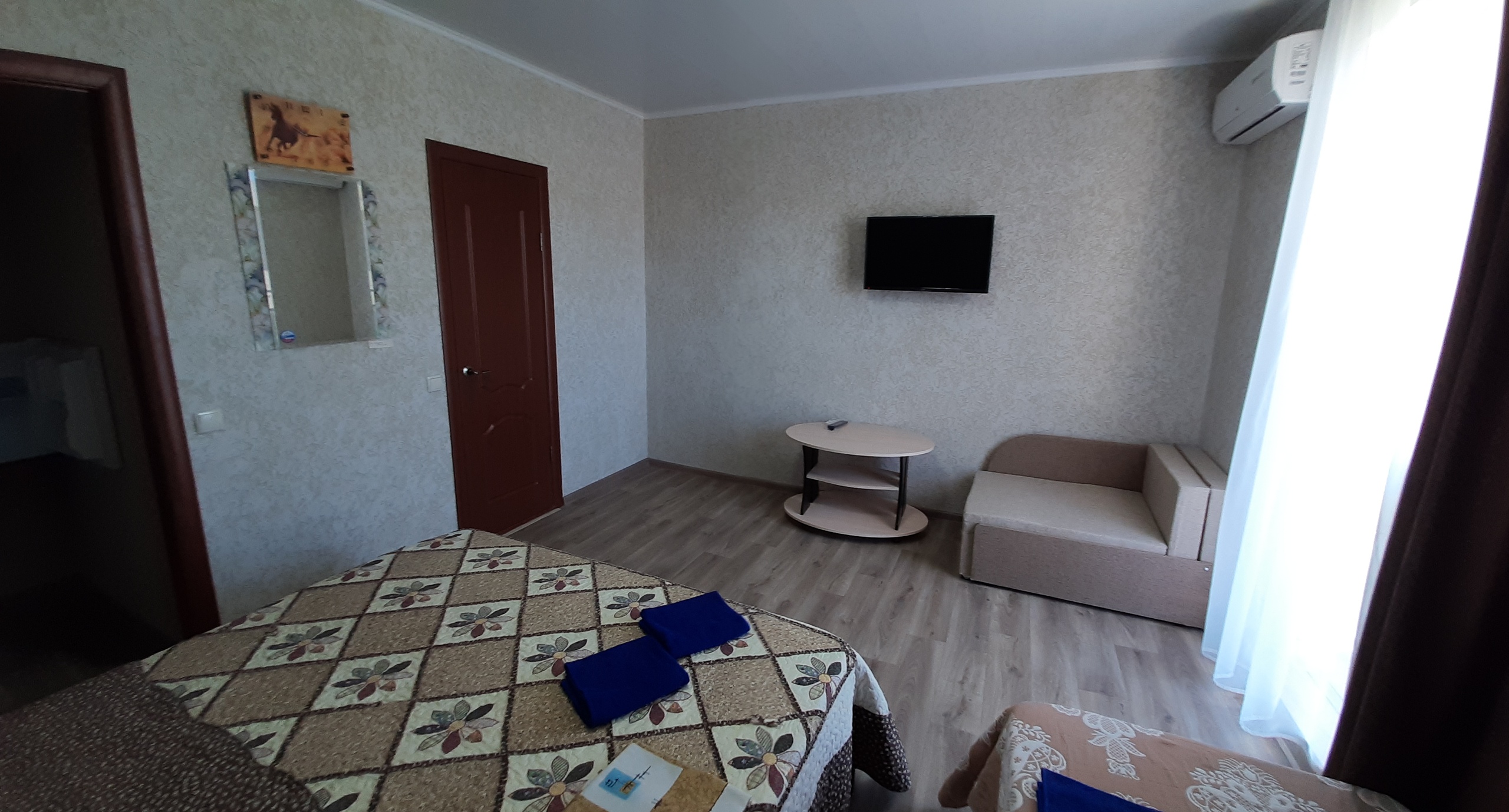 Фото Зарафшан