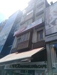 Puan Tour (İstanbul, Fatih, Fevzi Paşa Cad., 77), agencia de viajes