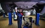Auto-rad (Novokhokhlovskaya Street, 11с2), car service, auto repair