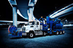 U. S. Submergent Technologies (Florida, Orange County, Orlando), industrial equipment