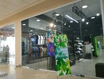 Ginza (Katartal Street, 60), clothing store