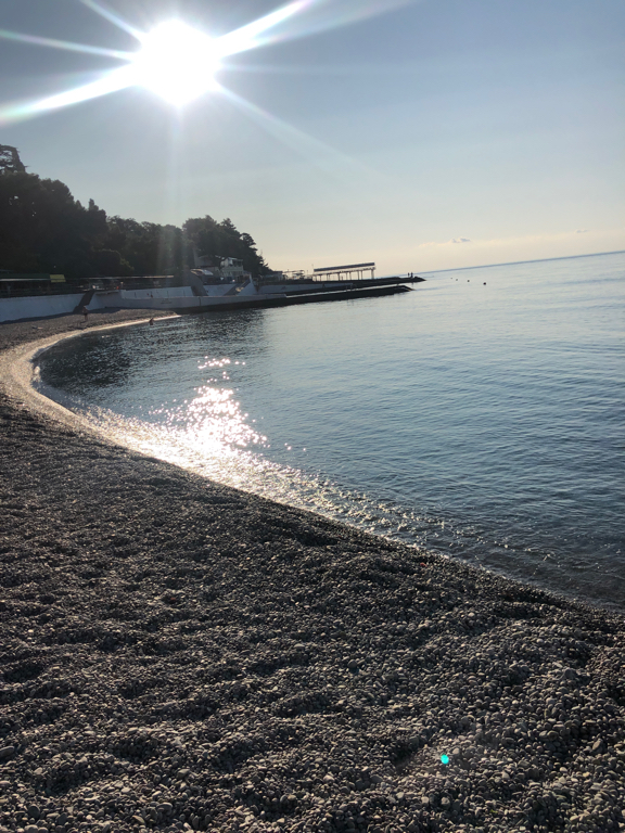 Фото Ай-Петри