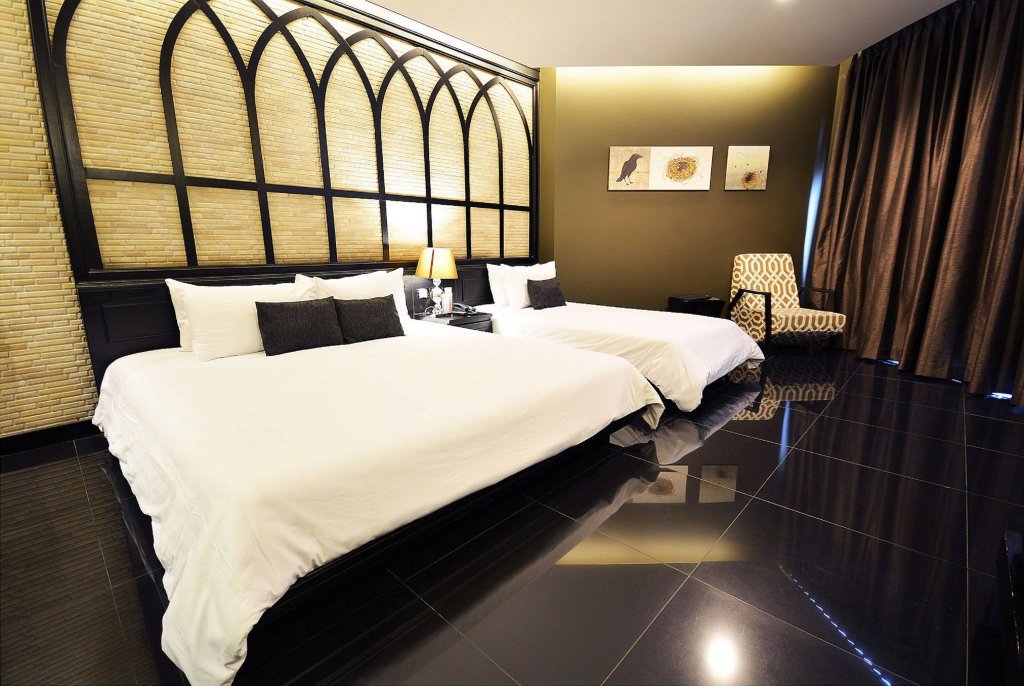 Фото TSix5 Quarter