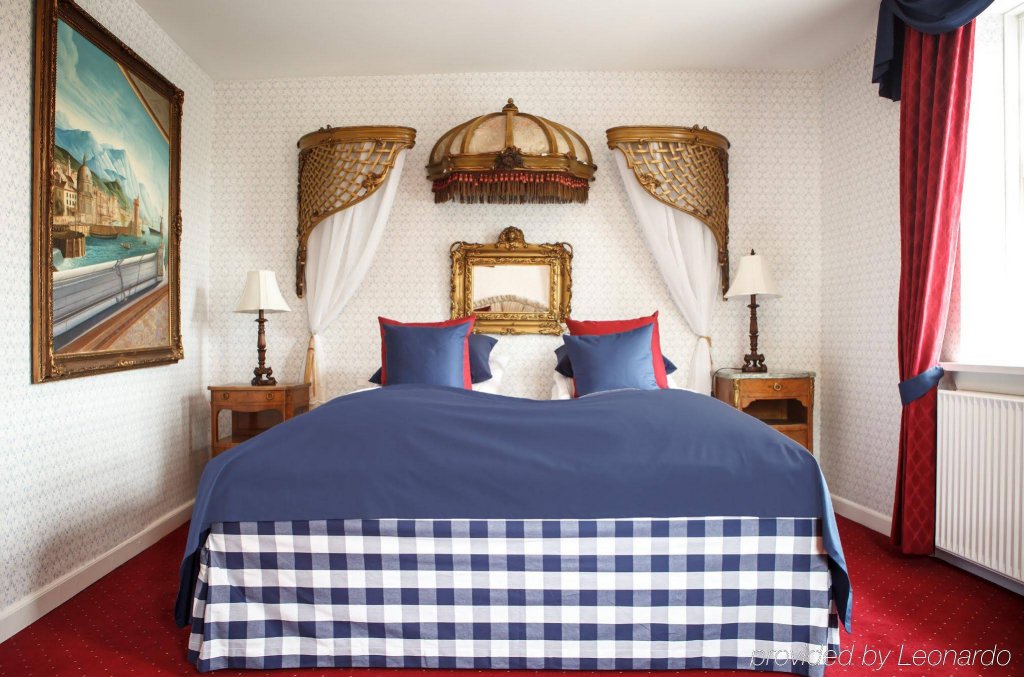 Фото Hotel Kirstine