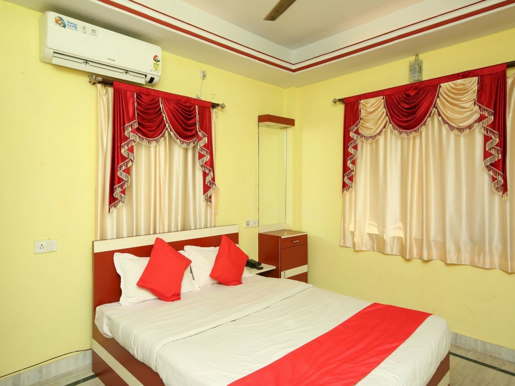 Hotel Oyo 13039 Sradhanjali, Calcutta, photo