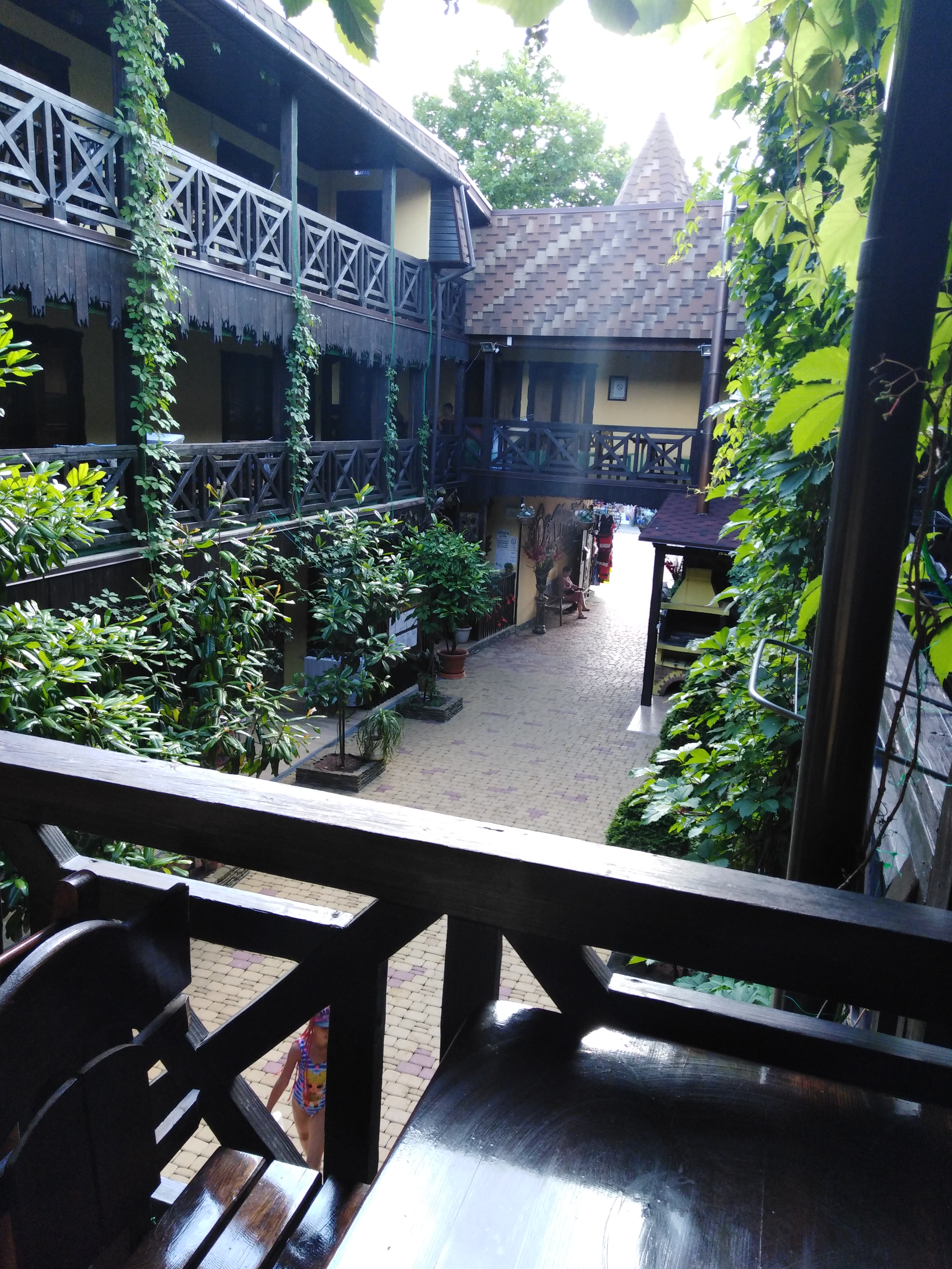 Фото Вилла Лючия