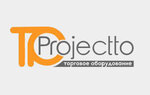 Project-TO (Kommercheskiy Drive, сЕ), retail equipment