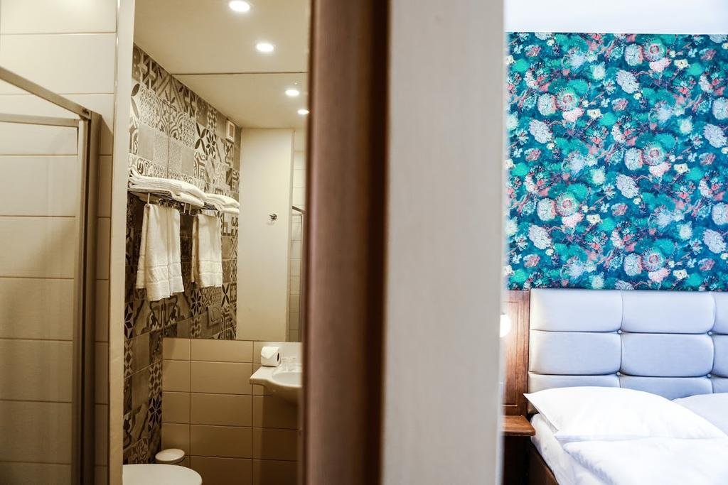 Фото Ea Hotel Victoria