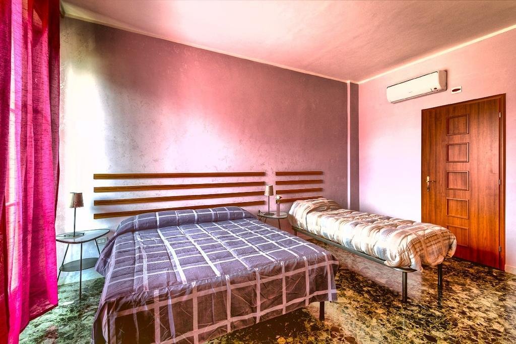 Фото Soggiorno La Coccinella 