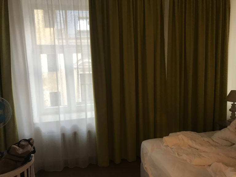 Фото Stabu Seta Residence