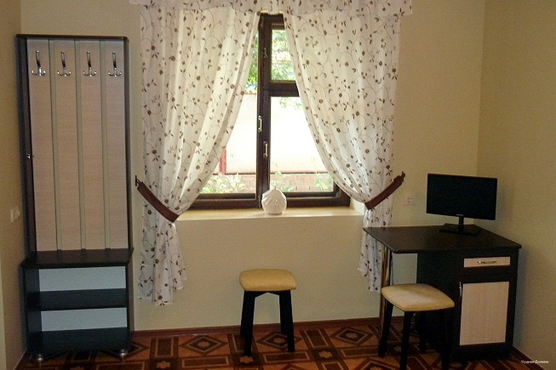 Фото Чудная Долина