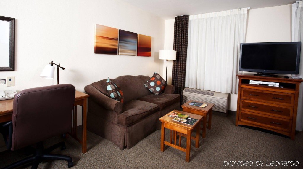 Фото Sonesta Es Suites Austin The Domain Area