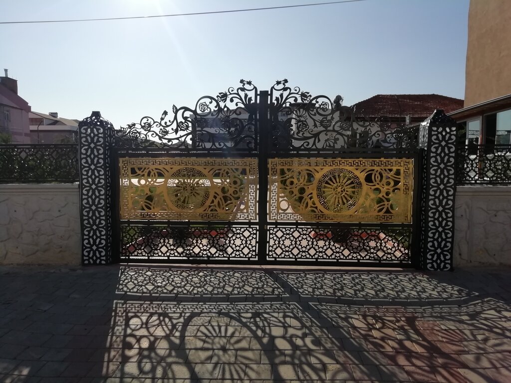 Cafe Green Garden, Hendek, photo