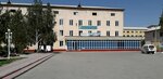 Maternity Complex of Margilan City (Margilan, Teraktagi ko'chasi, 34) ، مركز الأمومة